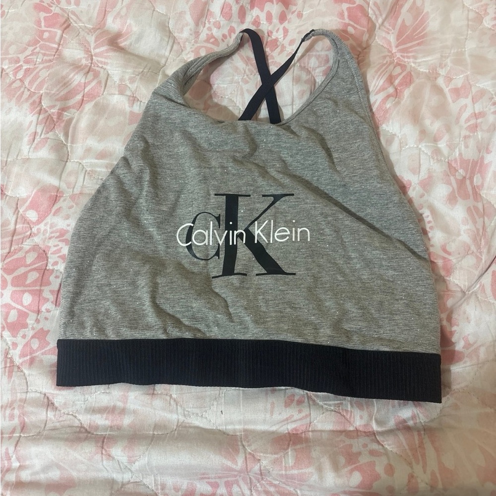 Calvin Klein top
